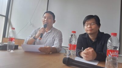 Di Kasus Dugaan Korupsi KPR BTN Karawang PT BAS Tegaskan Bertanggung Jawab kepada Konsumen