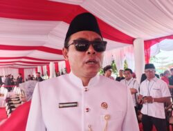Momentum HUT ke-81 RI ,Ketua DPRD Karawang Ajak Masyarakat Jaga Persatuan dan Lawan Hoaks