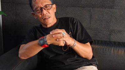 Ketua Peradi Karawang soroti Adanya Penyalahgunaan Pengadaan BBM di Bidang SDA PUPR