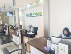 BPJS Kesehatan Karawang Tegaskan Tidak Ada Tunggakan Klaim, Sejumlah Berkas Masih Dalam Tahap Verifikasi