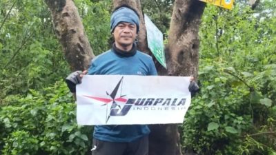 Jurpala Indonesia : DLHK Karawang Harus Terbuka ke Publik Dalam Penanganan Kasus Limbah B3 