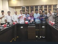 DPRD Karawang Mulai Godok Aturan Baru Penentu Masa Depan Investasi