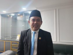 Ketua DPRD Karawang Ajak Anak Muda Hindari Perilaku Menyimpang dan Perkuat Nasionalisme