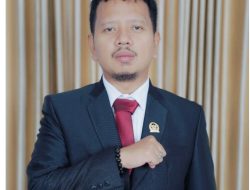 Memaknai Kemerdekaan Anggota DPRD Kabupaten Karawang dari Fraksi PDI Perjuangan, Doklas Pangaribuan