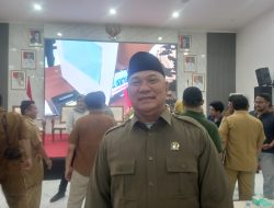 DPRD Karawang Dukung Pilkades Serentak Elektronik/Digital 2026