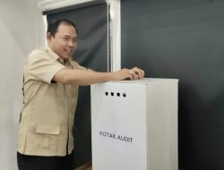 Bukan Cuma Soal Pilkades Digital, Ketua DPRD Karawang Tekankan Visi Kepala Desa Harus Selaras RPJMD Bupati