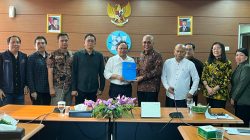 Lampung sebagai Tuan Rumah Hari Pers Nasional 2027 Secara Inklusif dan Kolaboratif