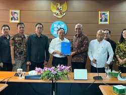 Lampung sebagai Tuan Rumah Hari Pers Nasional 2027 Secara Inklusif dan Kolaboratif