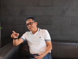 Asep Agustian Apresiasi Kejari Karawang Ungkap Dugaan Korupsi KPR, Minta Keterlibatan Oknum BTN Di Usut Tuntas