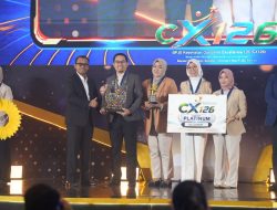 BPJS Kesehatan Bangun Standar Customer Excellence melalui CX126