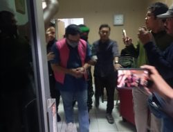 Kejari Karawang Tetapkan Tersangka Kelima dari Oknum Pegawai Bank Himbara Kasus Dugaan Korupsi KPR PT BAS