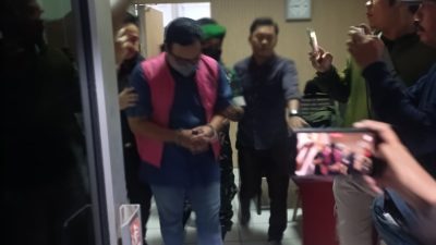 Kejari Karawang Tetapkan Tersangka Kelima dari Oknum Pegawai Bank Himbara Kasus Dugaan Korupsi KPR PT BAS