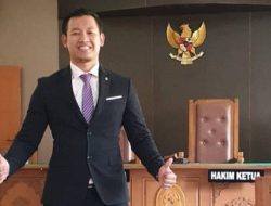 Eigen Justisia: Ketua PGRI Karawang Saat ini Tidak Sah, Jangan Asal Tuduh Sebutkan Saja Oknum Penjual aset