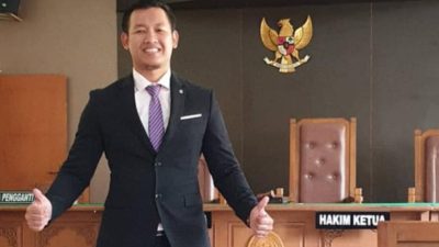 Eigen Justisia: Ketua PGRI Karawang Saat ini Tidak Sah, Jangan Asal Tuduh Sebutkan Saja Oknum Penjual aset