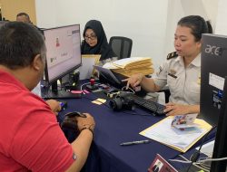 Imigrasi Karawang Tolak 375 Permohonan Paspor Sejak Januari hingga Agustus 2026
