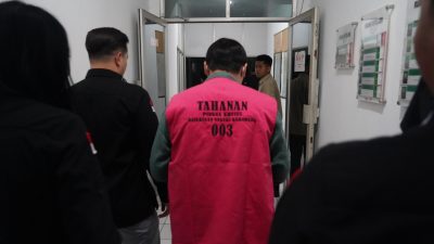Kejari Karawang Tetapkan Dua Tersangka Petinggi Bank BTN KC Karawang dalam Kasus Dugaan Korupsi KPR