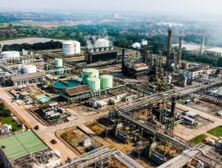 Pupuk Kujang Gandeng PLN EPI dan CISRI HYPOR untuk Kembangkan Gas Hidrogen dari Biomassa