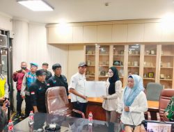 DPRD Karawang Dukung RUU Perlindungan Ketenagakerjaan, Desak Disahkan Paling Lambat 31 Oktober