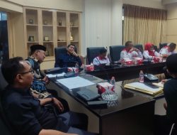 DPRD Karawang Minta Tunjangan Purnabakti Anggota BPD Dianggarkan Mulai 2027