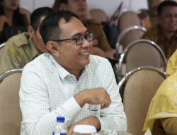 DPRD Karawang Serukan Pilkades Berlangsung Sejuk, Aman dan Demokratis
