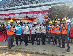 Semarak Hari Jadi ke-393 Karawang, PLN Siaga Pastikan Keandalan Listrik