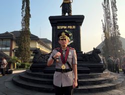 Peran Strategis Polri dalam Mendukung Pengendalian Alih Fungsi Lahan Sawah Guna Memperkuat Ketahanan Pangan