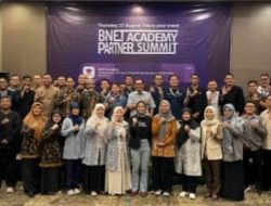 BNET PARTNER SUMMIT 2026,  Dorong Kesiapan Talenta Digital di Karawang