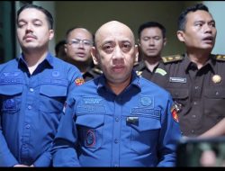 Kejari Karawang Tetapkan Empat Tersangka Kasus Dugaan Korupsi KPR, Kerugian Negara Capai Rp237 Miliar