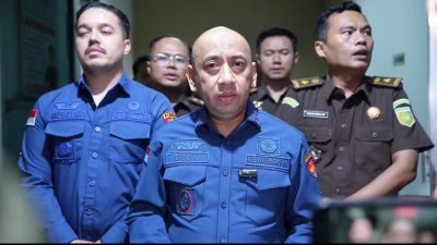 Kejari Karawang Tetapkan Empat Tersangka Kasus Dugaan Korupsi KPR, Kerugian Negara Capai Rp237 Miliar