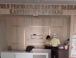 Korban Dugaan Malapraktik RS Adukan Nasibnya ke DPRD Karawang Setelah Dua Kali Gagal Mediasi