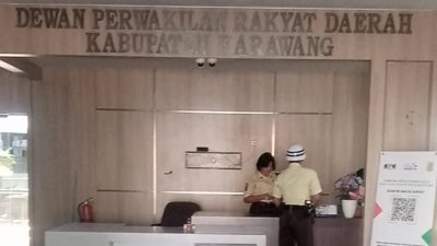 Korban Dugaan Malapraktik RS Adukan Nasibnya ke DPRD Karawang Setelah Dua Kali Gagal Mediasi