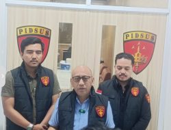 Sempat Mangkir, Kejari Karawang Akhirnya Tahan HJ dalam Kasus Dugaan Korupsi KPR PT BAS