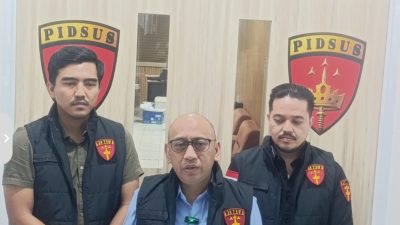 Sempat Mangkir, Kejari Karawang Akhirnya Tahan HJ dalam Kasus Dugaan Korupsi KPR PT BAS