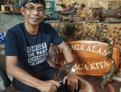 Penyusunan Rencana Peraturan Bupati Tentang RDTR Cikarang Timur Jangan Gegabah: Investasi Jalan, Lahan Pertanian Sawan Tetap Terjaga 
