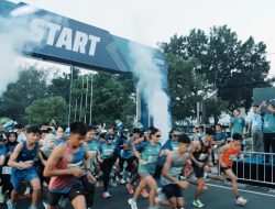 Karawang Half Marathon Raih Juara 1 Asoka Award 2026, Dorong Semangat Sport Tourism di Karawang