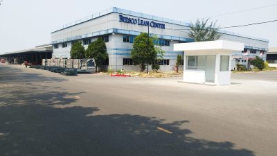 Askun Tegaskan PT. Besco Sudah Tidak Beroperasi Sejak Tahun 2023