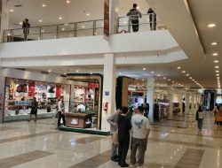 KCP Mall Karawang Siapkan Banyak Perubahan hingga 2030, dari Renovasi Lobi hingga Wisata Kuliner
