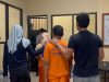 Pasang Suami Istri Diringkus Polresta Karawang Terkait Kasus Dugaan TPPO