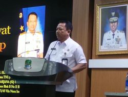Ikhwan Syahtaria : Pentingnya Etika Komunikasi Dan Integritas Moral Kepemimpinan