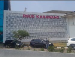 Tingkatkan Kualitas Layanan, RSUD Karawang Prioritaskan Pendaftaran Rawat Jalan via Mobile JKN