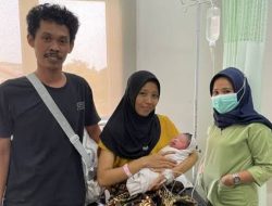 Dari Ujung Bekasi, JKN Hadir di Tengah Kecemasan Persalinan Ibu dan Bayi