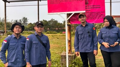Kejari Karawang Amankan Aset Rp11,9 Miliar dalam Kasus Dugaan Korupsi KPR Bank Himbara