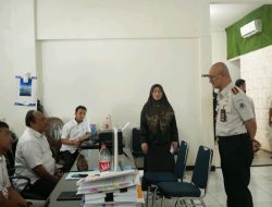 Cegah TPPO,Imigrasi Karawang Resmikan Pelayanan Beranda Imigrasi  bagi CPMI