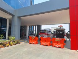 IGD RSUD Kabupaten Karawang Overload Didominasi oleh Pasien ISPA